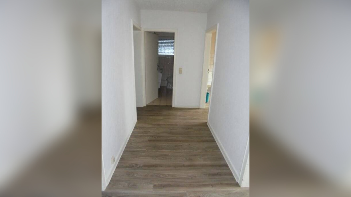 ***TOP-Wohnung: ideale Größe & Lage im EGR eines MFH mit nur 6 Parteien: 3ZKB in Saarbrücken-Gersweiler – 66128 Saarbrücken – Vorschaubild 5