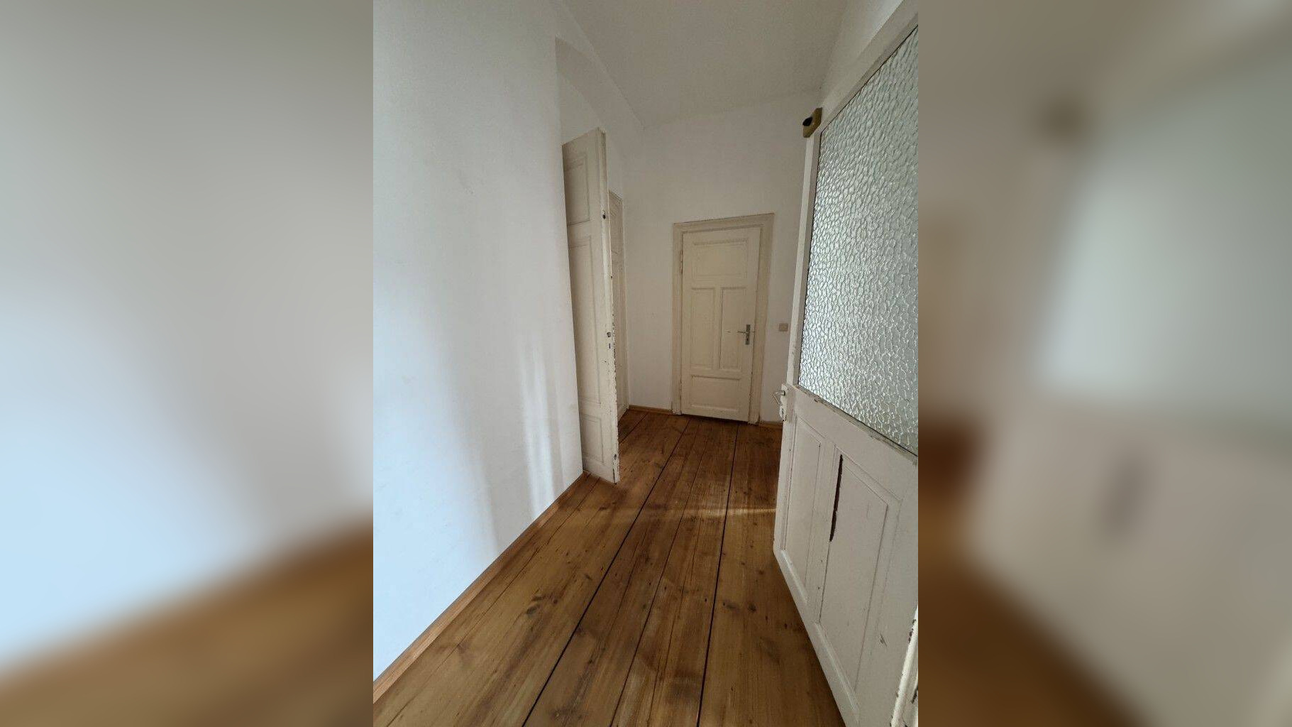 Schöne 3 Raumwohnung in der Neustadt in bevorzugter Lage – 1099 Dresden – Vorschaubild 3
