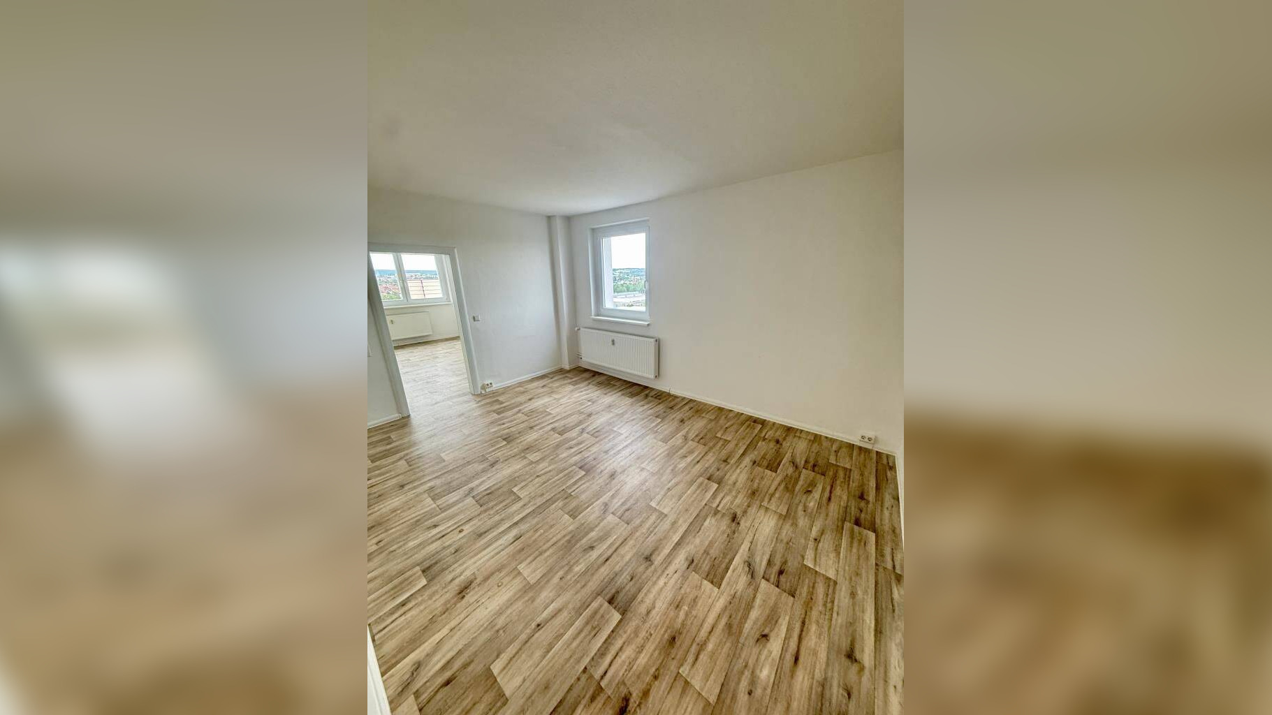 Renoviert. Bezugsfertig. Ihr Zuhause. / Renovated. Move-in ready. Your new home. – 99089 Erfurt – Vorschaubild 3