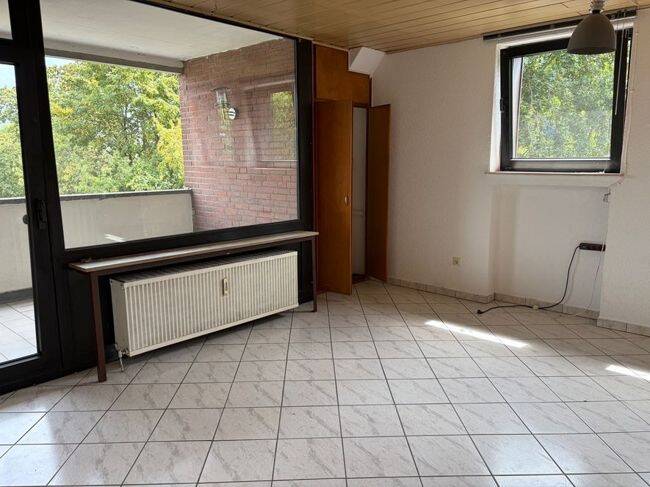 Kleines Appartement mit Balkon in 47506 Neukirchen-Vluyn „Aufzug vorhanden“ – 47506 Neukirchen-Vluyn – Vorschaubild 3