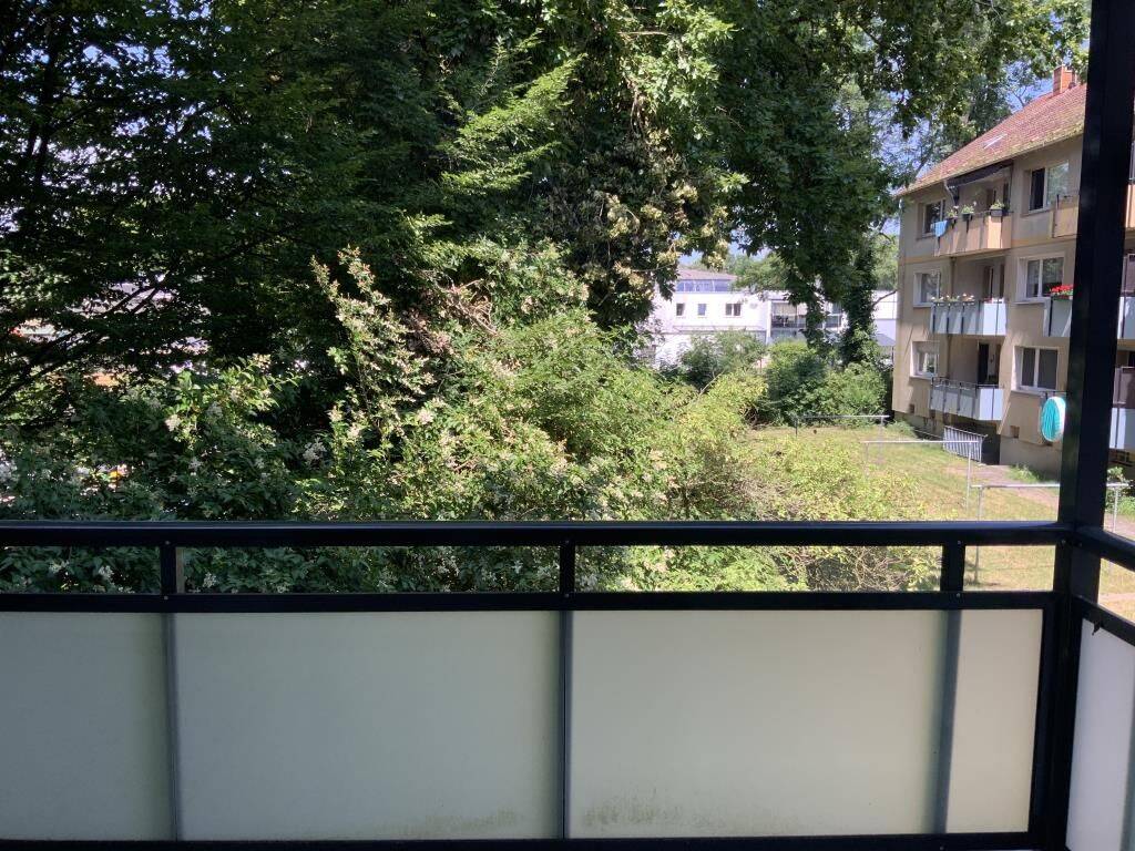 2-Zimmer-Wohnung in Gelsenkirchen Bismarck – 45889 Gelsenkirchen – Vorschaubild 3