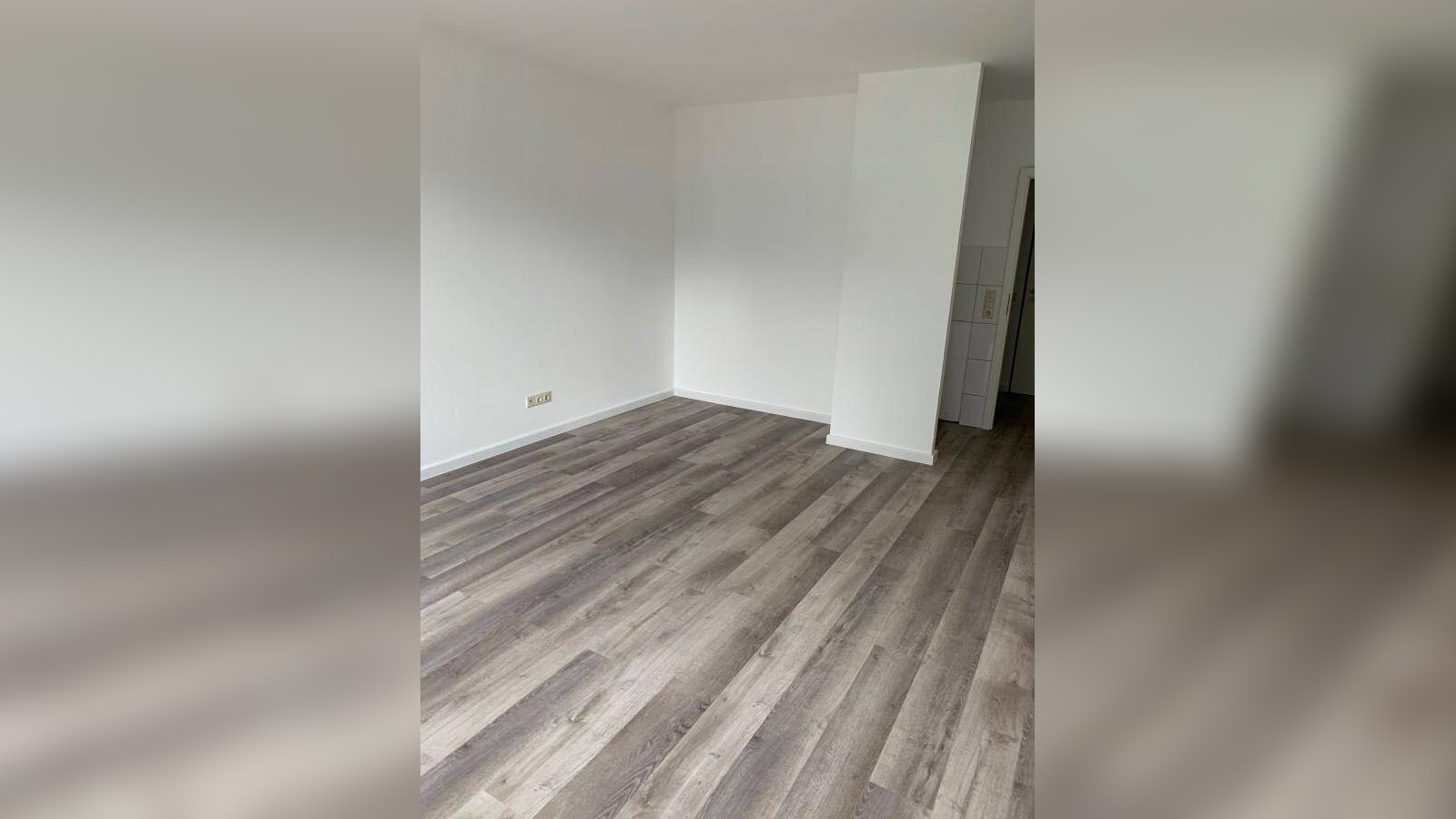 Provisionsfrei* Charmantes 1-Zimmer-Apartment in zentraler Lage von Hamburg-Bergedorf/Lohbrügge – ideal für Singles oder Pendler – 21031 Hamburg – Vorschaubild 3