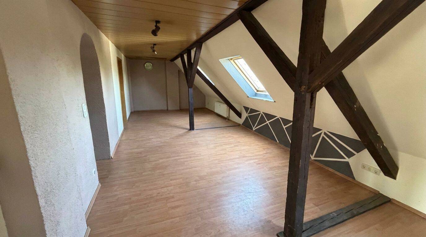 Drei ETW im Paket in 4-Familienhaus in ruhiger Lage in Gelsenkirchen Beckhausen – 45899 Gelsenkirchen – Vorschaubild 3