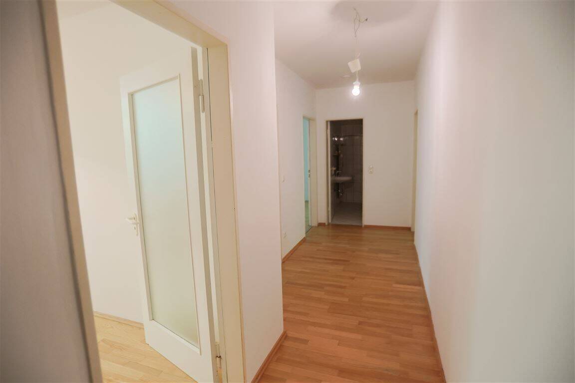 München an den Isarauen: freie, gemütliche 2,5-Zi.-Whg. im Hochparterre mit 2 Loggien – 81543 München – Vorschaubild 8