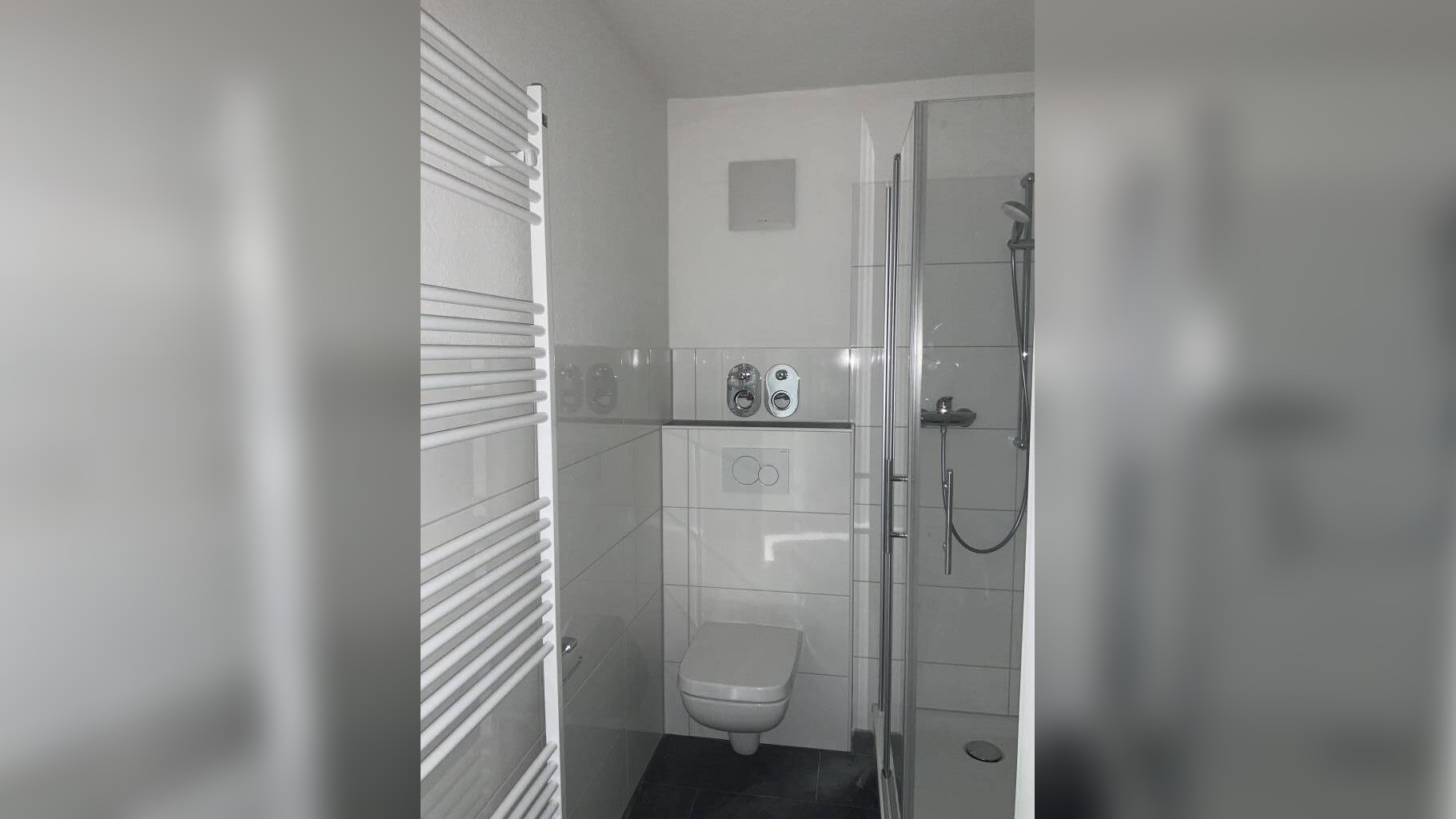 2-Zimmer-Wohnung in Gelsenkirchen Bismarck – 45889 Gelsenkirchen – Vorschaubild 4