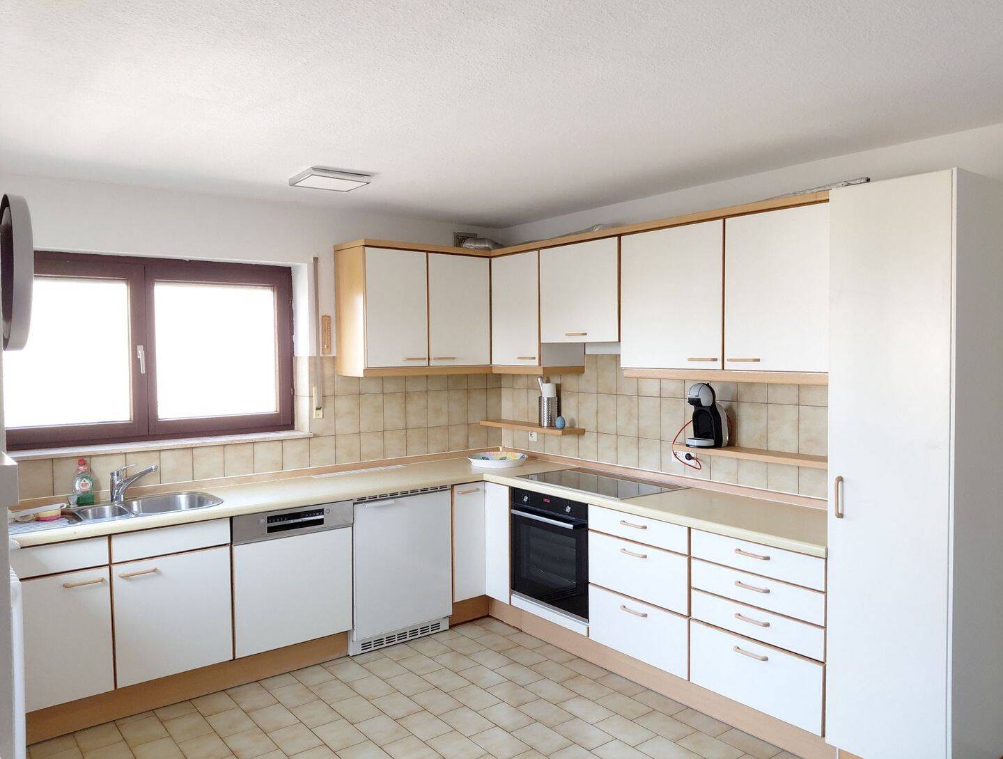 Möblierte Wohnung in Fellbach mieten – Wohnen auf Zeit – 70736 Fellbach – Vorschaubild 3