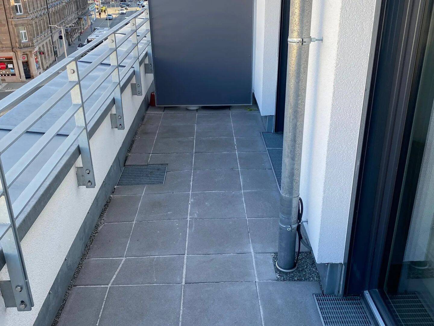 Penthouse-Wohnung im 4. Stock – 90762 Fürth – Vorschaubild 6