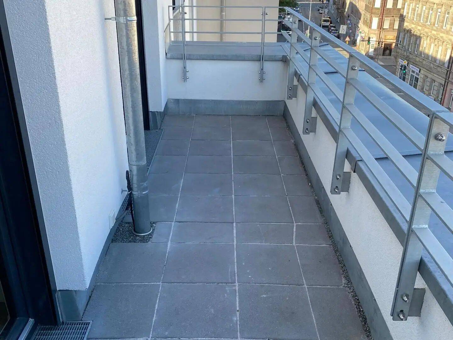 Penthouse-Wohnung im 4. Stock – 90762 Fürth – Vorschaubild 7