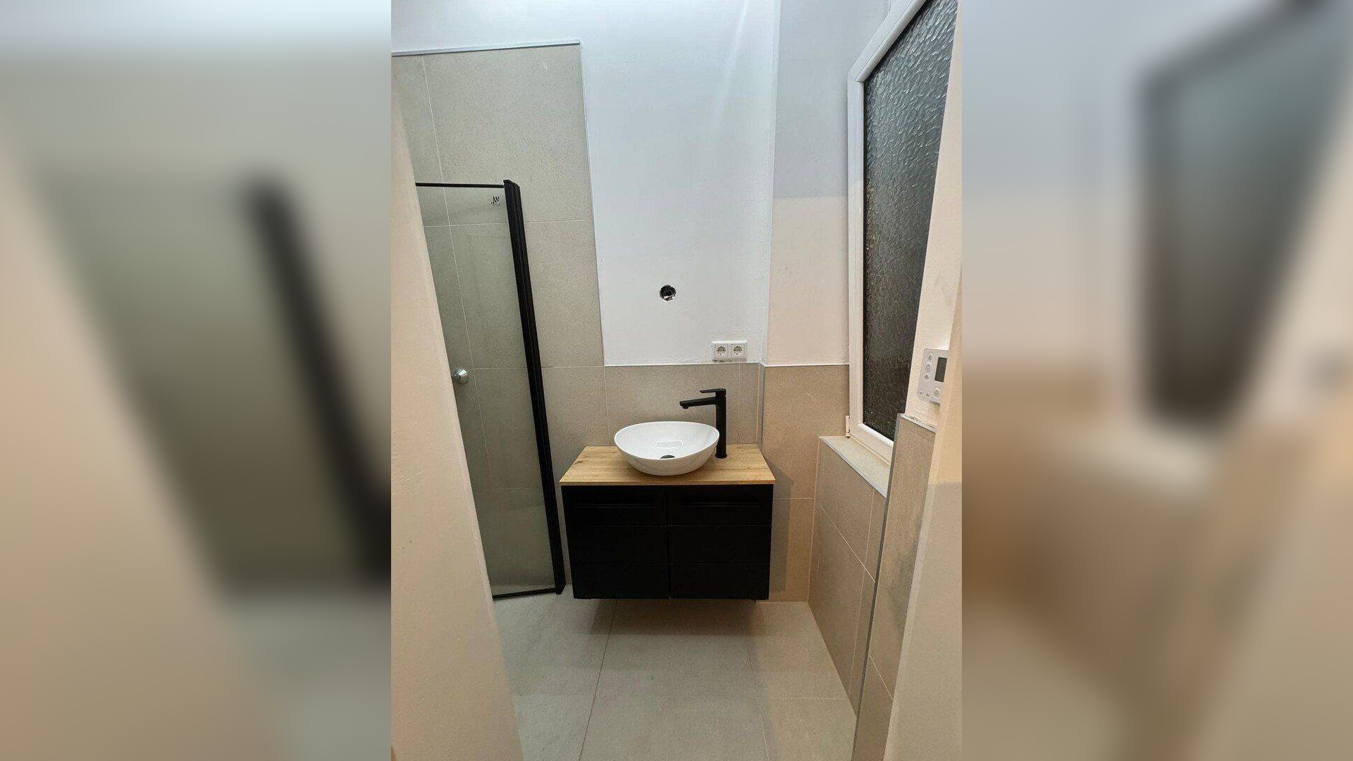Hochwertig sanierte 3-Zimmer-Altbauwohnung mit EBK und Balkon in Bestlage des Johannesviertels – 64293 Darmstadt – Vorschaubild 4