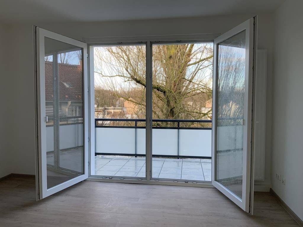 2-Zimmer-Wohnung in Gelsenkirchen Bismarck – 45889 Gelsenkirchen – Vorschaubild 5