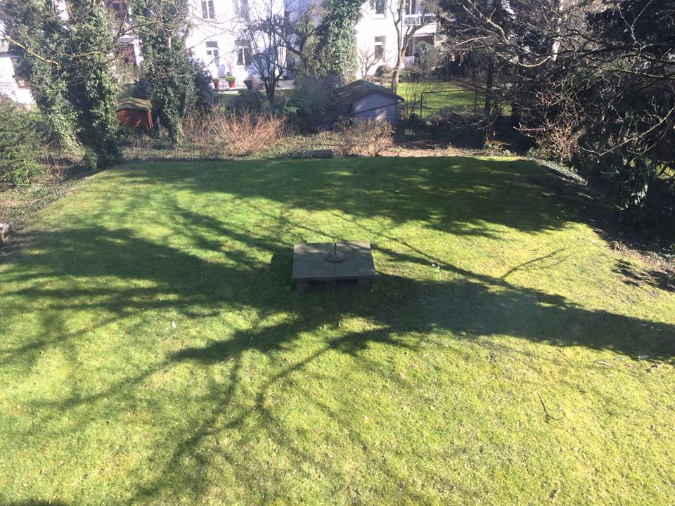 Charmante Wohnung in Eppendorf ohne Courtage – frei ab Oktober – 20251 Hamburg – Vorschaubild 7