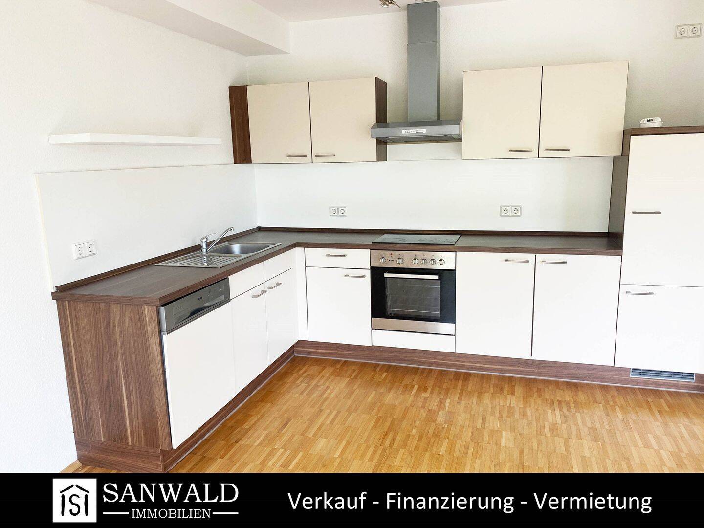 Wunderschöne 4-Zimmer Maisonette-Wohnung mit Dachterrasse in Top-Lage – 52062 Aachen – Vorschaubild 7
