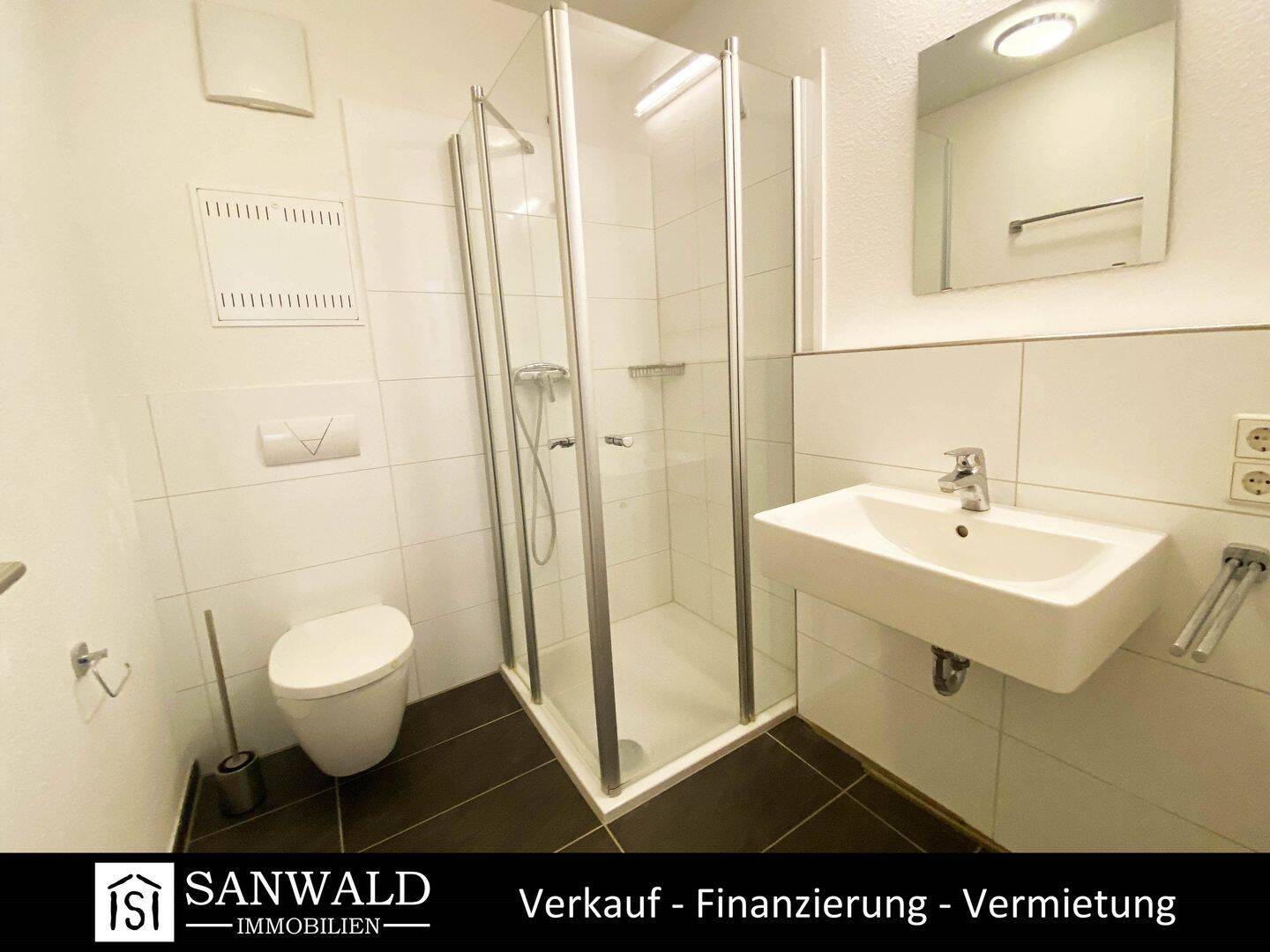 Wunderschöne 4-Zimmer Maisonette-Wohnung mit Dachterrasse in Top-Lage – 52062 Aachen – Vorschaubild 9