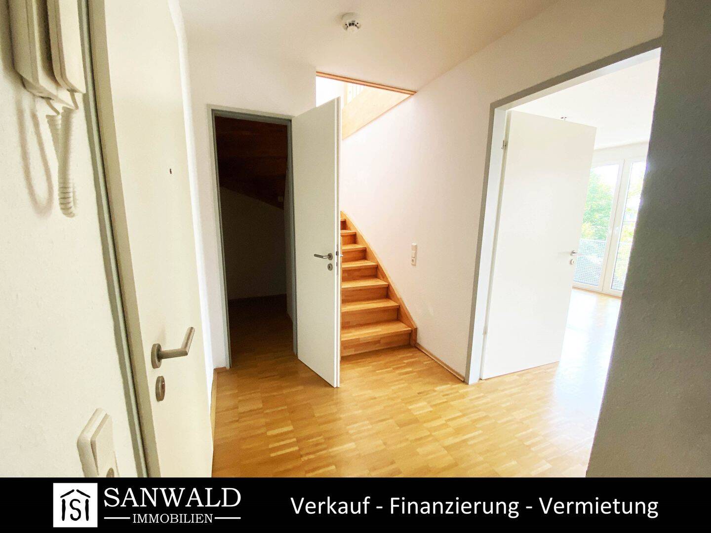 Wunderschöne 4-Zimmer Maisonette-Wohnung mit Dachterrasse in Top-Lage – 52062 Aachen – Vorschaubild 10