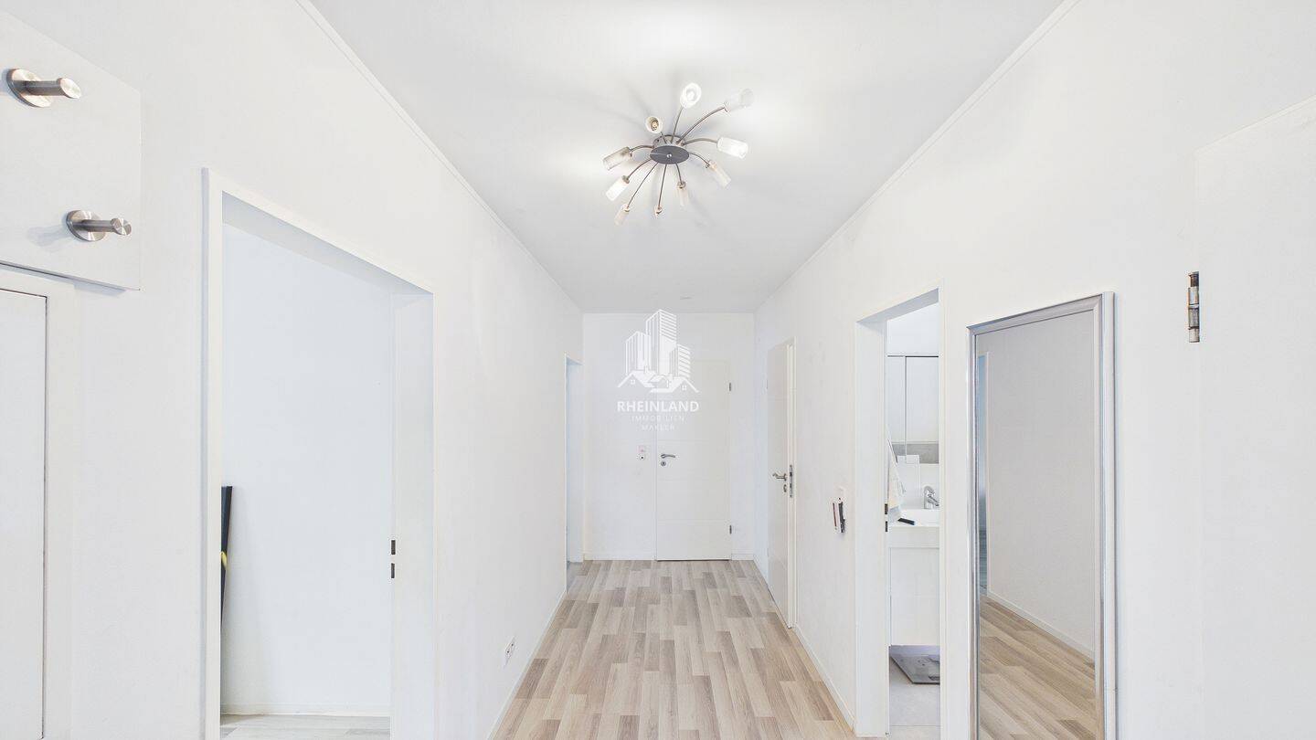 Ihr neues Zuhause in ruhiger Lage – Ideal für Familien, Pendler und Paare – 54294 Trier – Vorschaubild 3
