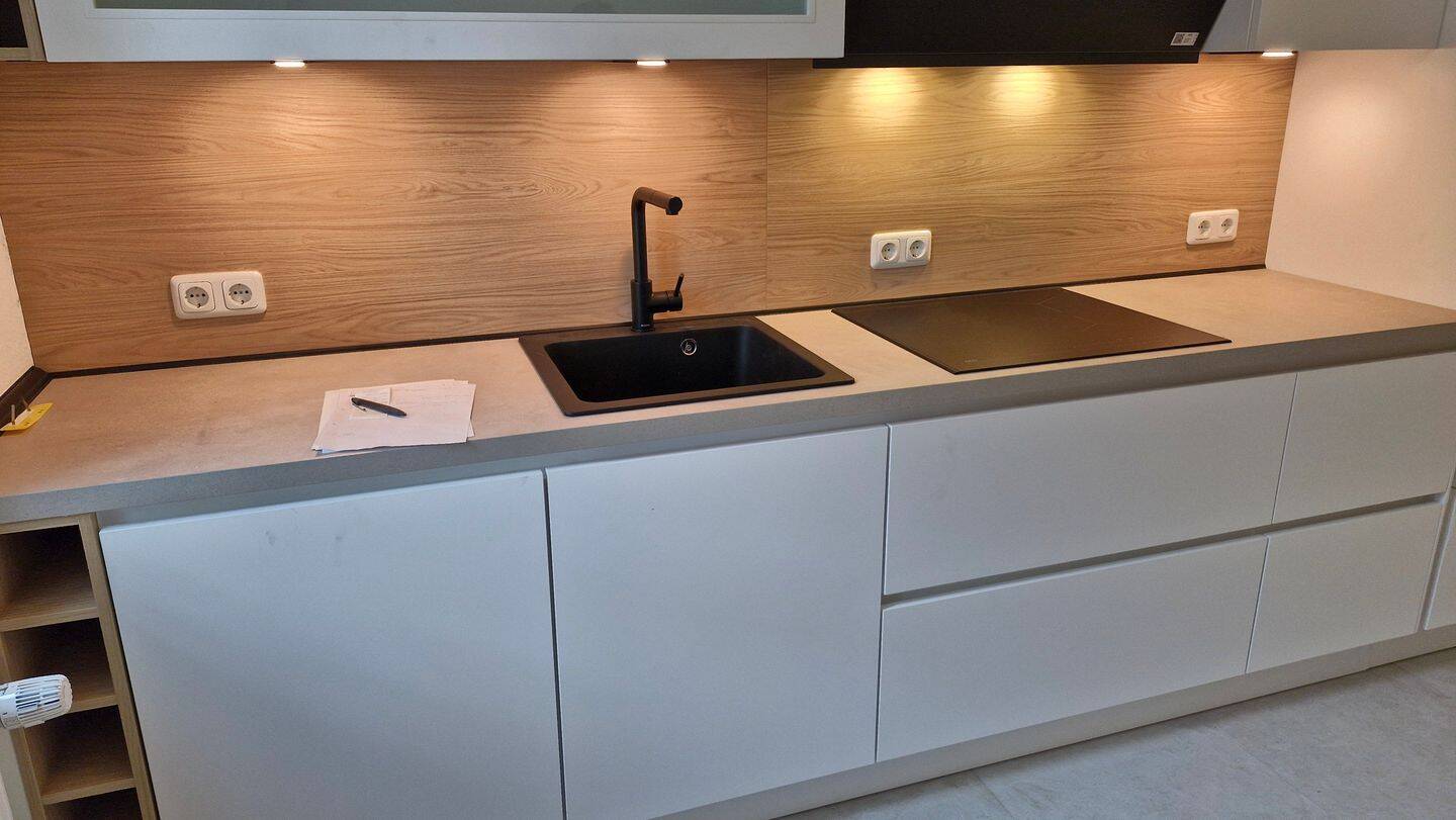Erdgeschosswohnung mit Terrasse, Garten, Garage plus Stellplatz – 44892 Bochum – Vorschaubild 3