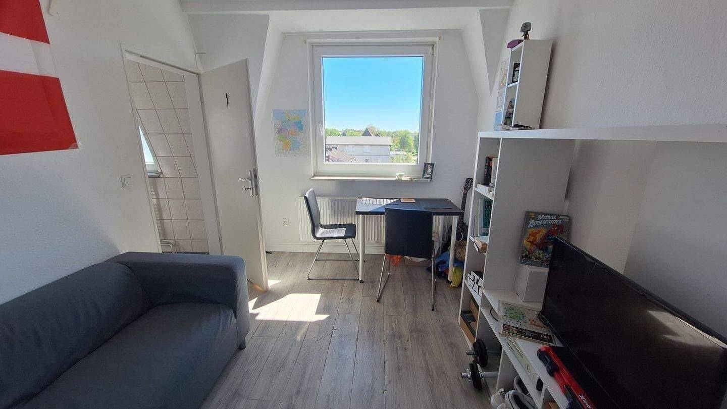 2-Zi. Wohnung 35m² Bremen Neustadt, 4,7% Rendite OHNE MAKLER – 28201 Bremen – Vorschaubild 4