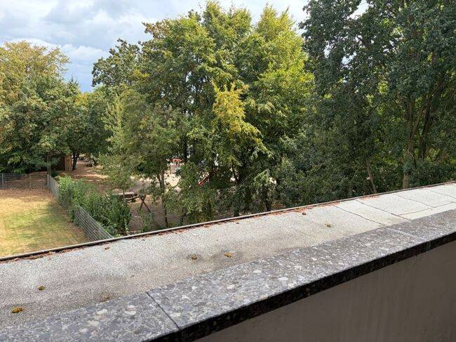 Kleines Appartement mit Balkon in 47506 Neukirchen-Vluyn „Aufzug vorhanden“ – 47506 Neukirchen-Vluyn – Vorschaubild 4