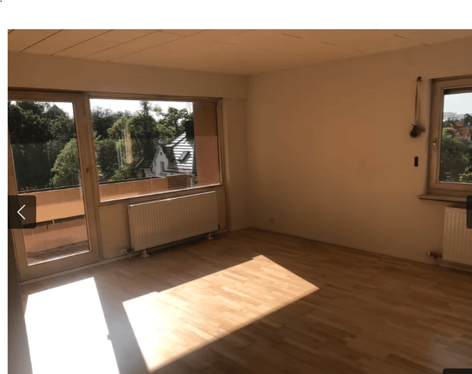 3 Zimmerwohnung in Top Zustand und einer Top Lage zur Innenstadt Villingen! – 78050 Villingen-Schwenningen – Vorschaubild 3