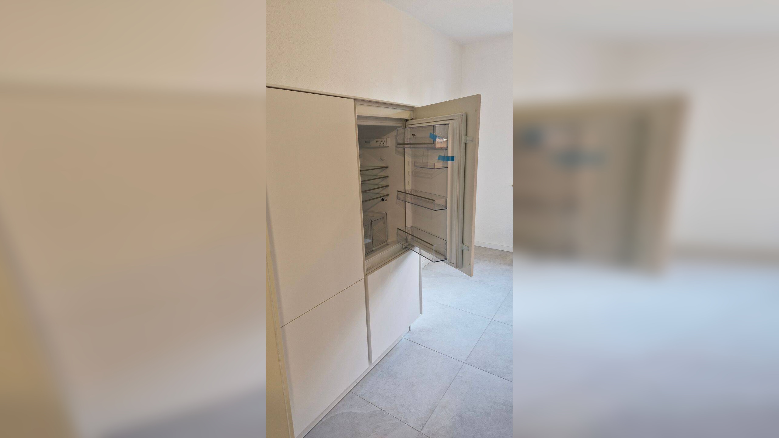 Erdgeschosswohnung mit Terrasse, Garten, Garage plus Stellplatz – 44892 Bochum – Vorschaubild 4