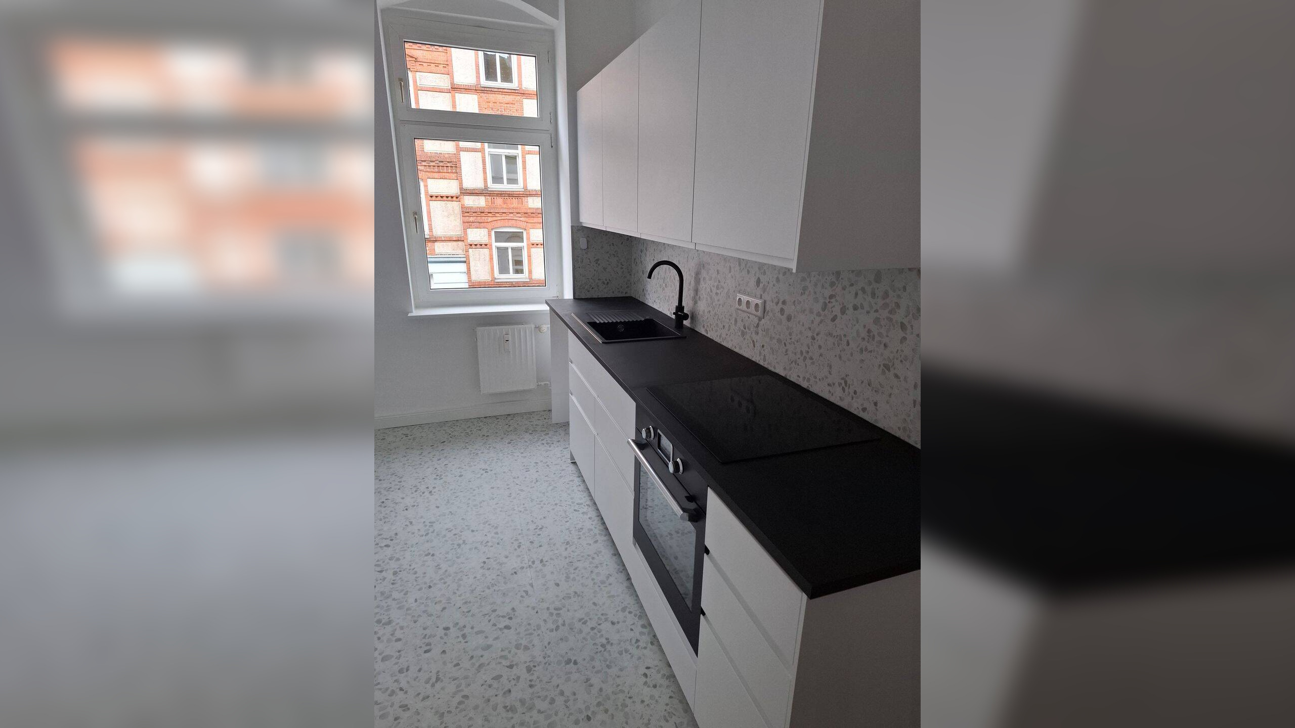 Gemütliche 3-Zimmerwohnung im Herzen von Südfriedhof, Kiel – 24114 Kiel – Vorschaubild 3