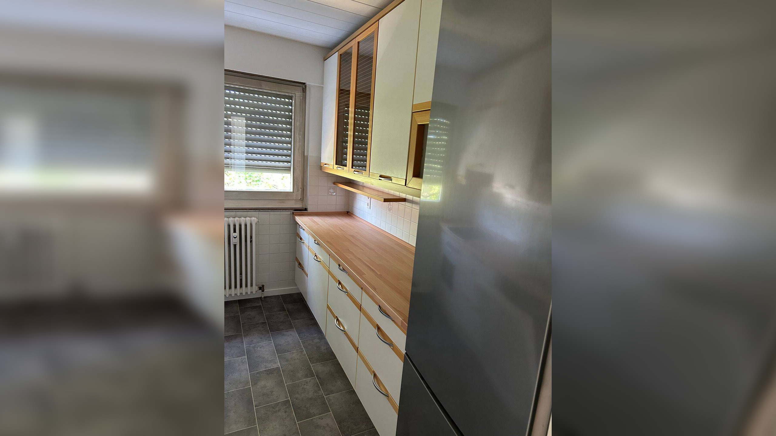 3 Zimmerwohnung in Top Zustand und einer Top Lage zur Innenstadt Villingen! – 78050 Villingen-Schwenningen – Vorschaubild 4