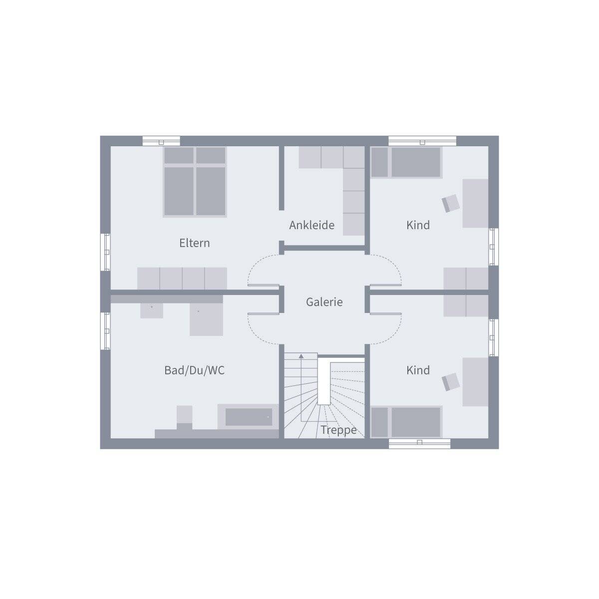 Investieren Sie in Lebensqualität und Sicherheit!. Haus und Grundstück in Neuenhage sind bereits im Preis enthalten! – 15366 Neuenhagen bei Berlin – Vorschaubild 3