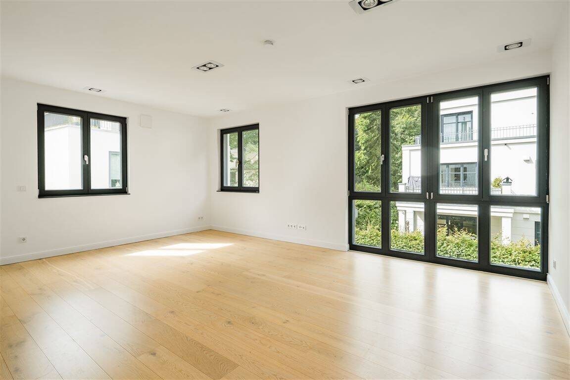 Penthouse über den Dächern von Blankeneses – zwei Dachterrassen in exklusiver Zentrumslage – 22587 Hamburg – Vorschaubild 4