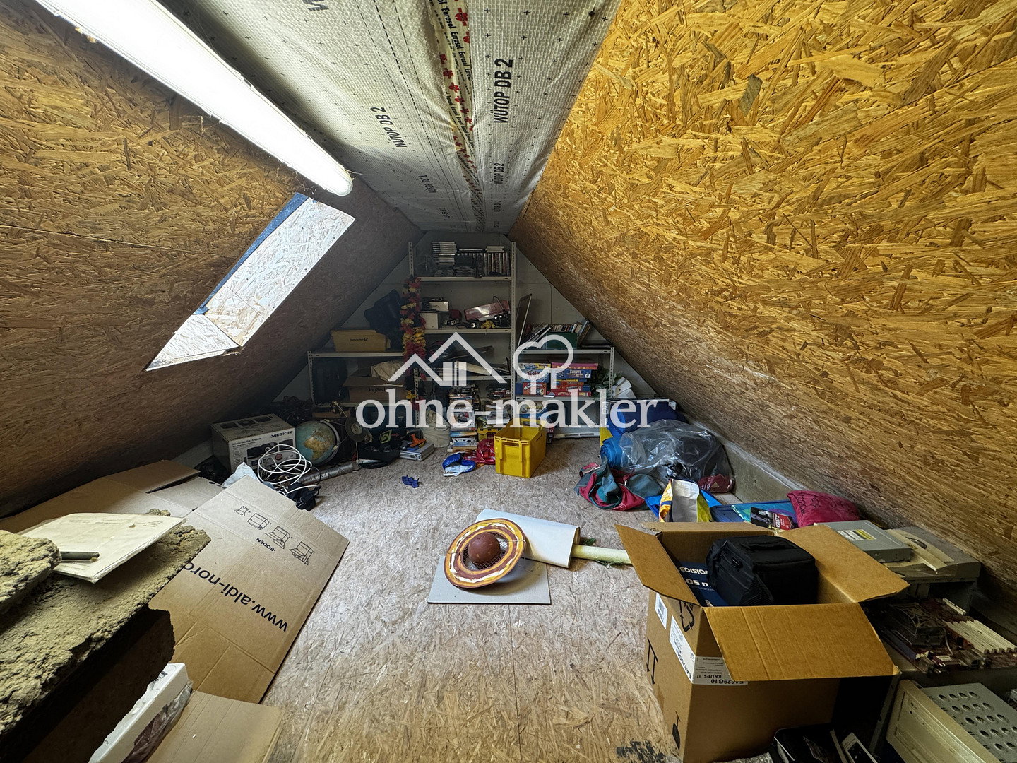 Renditeobjekt in Toplage – Essen-Steele – Bochumer Landstraße 123, 45276 Essen – Vorschaubild 5