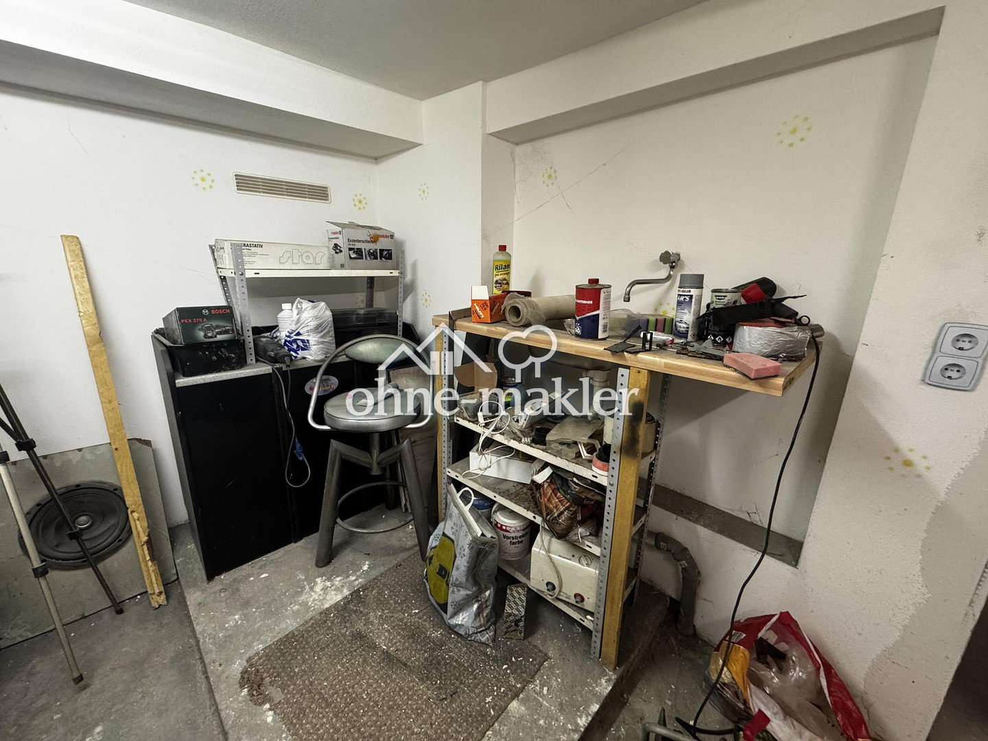 Renditeobjekt in Toplage – Essen-Steele – Bochumer Landstraße 123, 45276 Essen – Vorschaubild 8