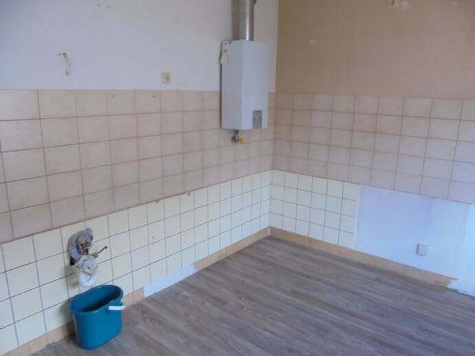 ***TOP-Wohnung: ideale Größe & Lage im EGR eines MFH mit nur 6 Parteien: 3ZKB in Saarbrücken-Gersweiler – 66128 Saarbrücken – Vorschaubild 9
