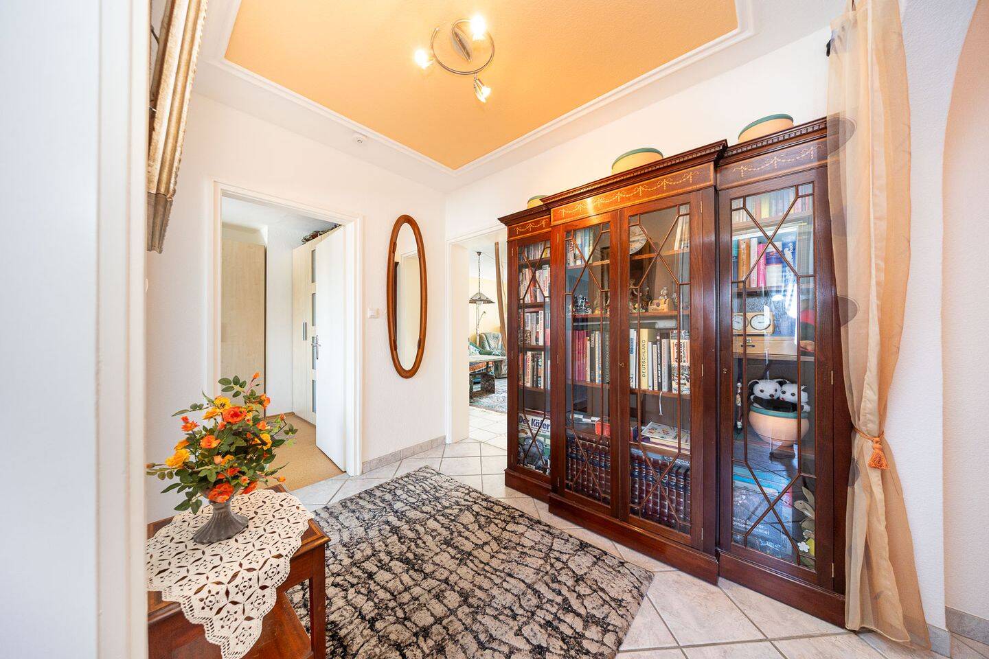 3 Zimmer Wohnung zentral und ruhig – frei ab 01.11.2026 – 80937 München – Vorschaubild 7