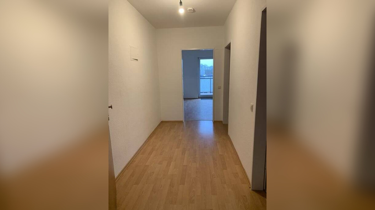 Schöne 1-Zimmer Wohnung 3.OG Mitte mit Balkon in Hamburg-Wandsbek – 22047 Hamburg – Vorschaubild 4