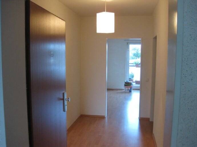 Schöne 1-Zimmer Wohnung 3.OG Mitte mit Balkon in Hamburg-Wandsbek – 22047 Hamburg – Vorschaubild 5