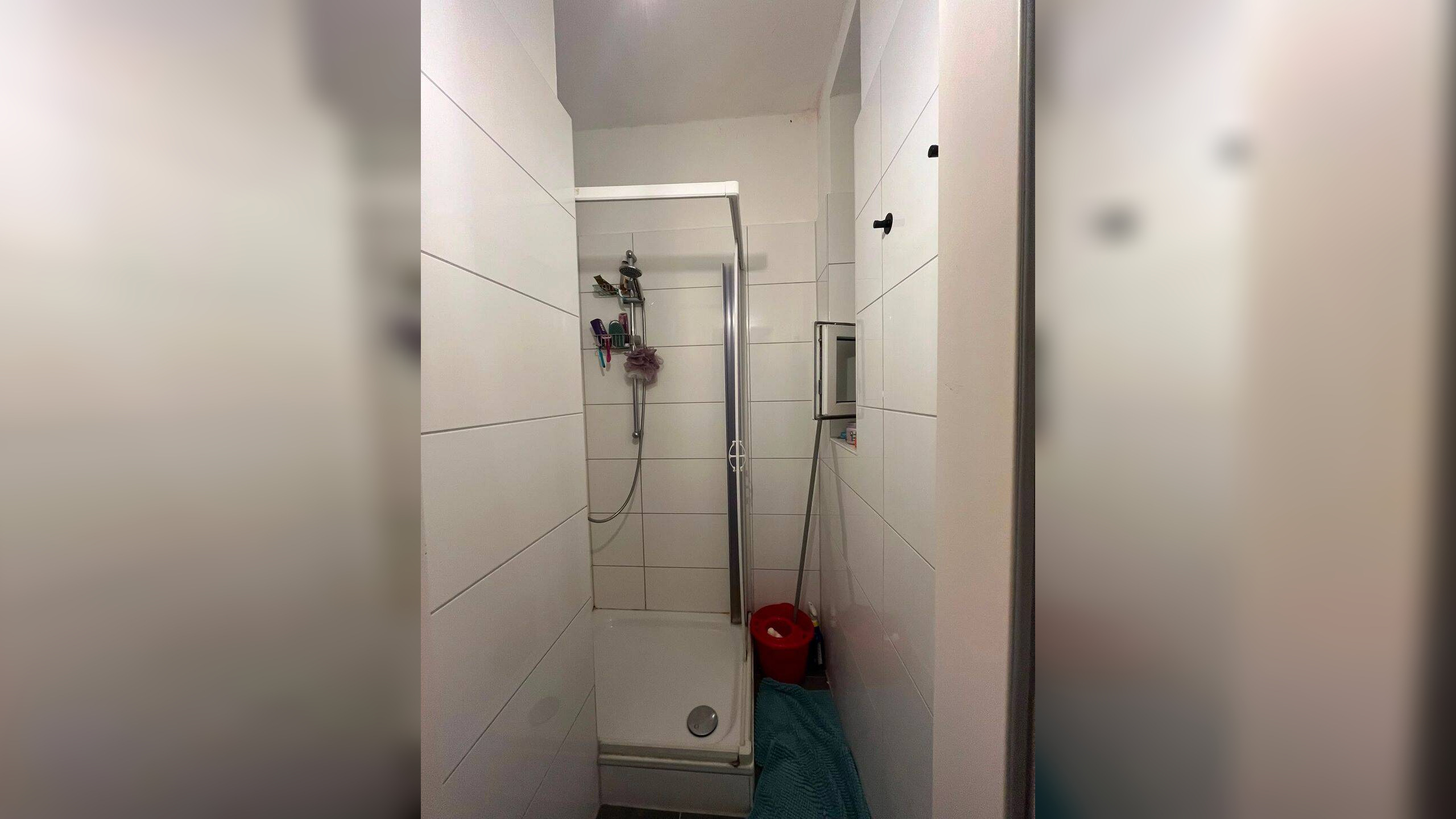 Eppendorf – 3 Zimmer Jugendstil Wohnung, Lokstedter Weg 88, HH – 20251 Hamburg – Vorschaubild 4