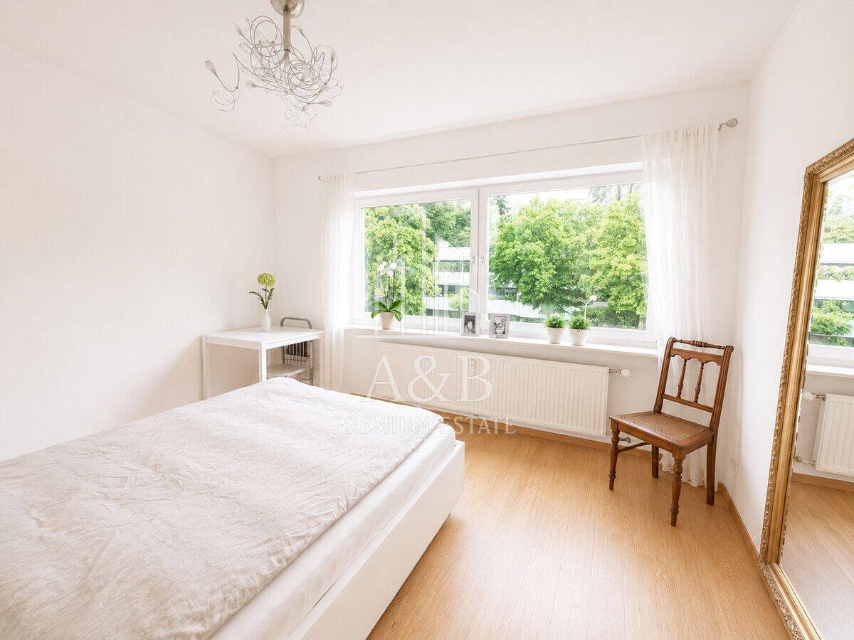 ** Exklusives Wohnambiente – Stilvolle Eigentumswohnung zum Wohlfühlen ** – 65189 Wiesbaden – Vorschaubild 4