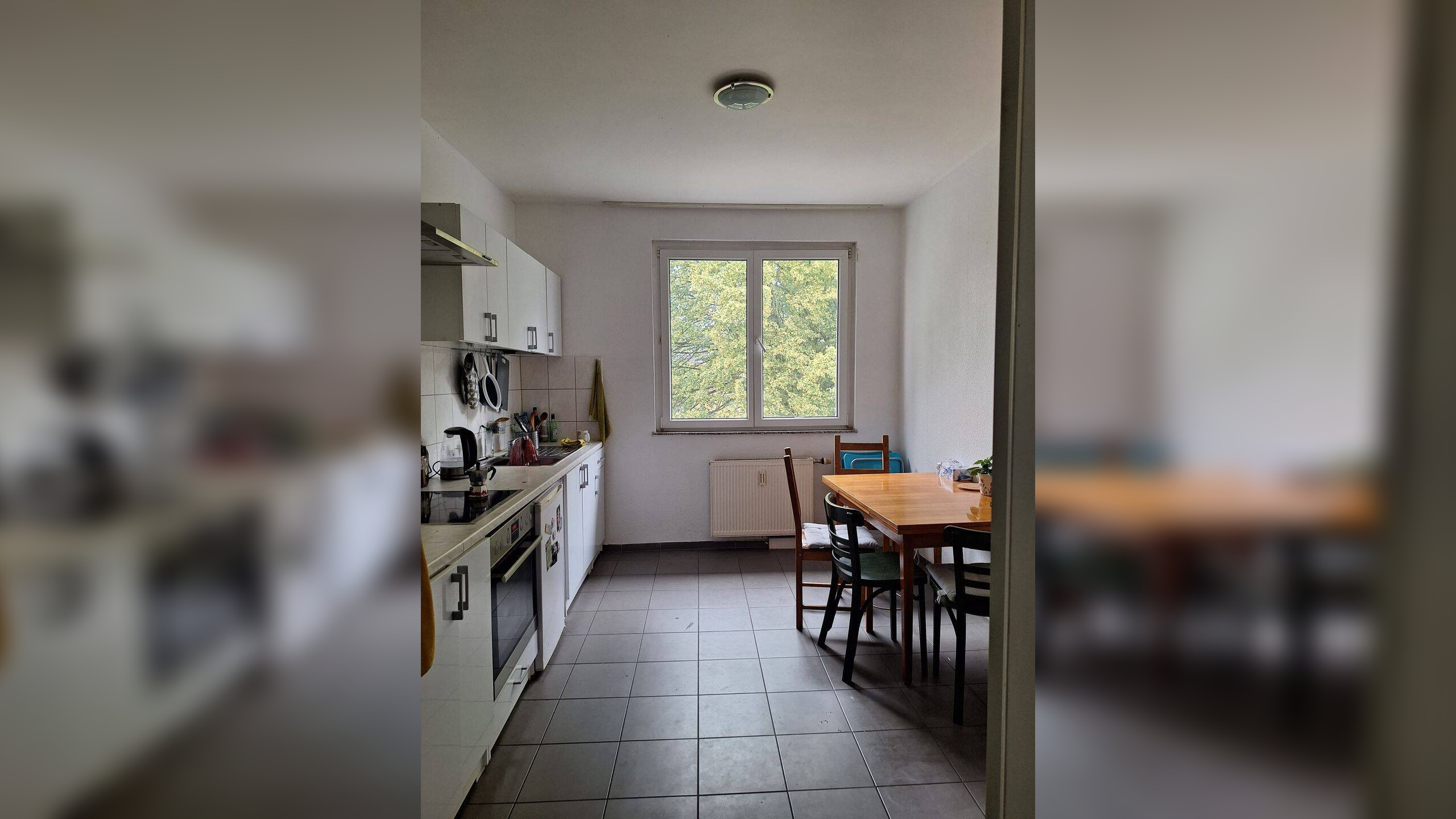 Helle und gemütliche 2-Zimmer-Wohnung mit Balkon in Kalk-Höhenberg – 51103 Köln – Vorschaubild 3