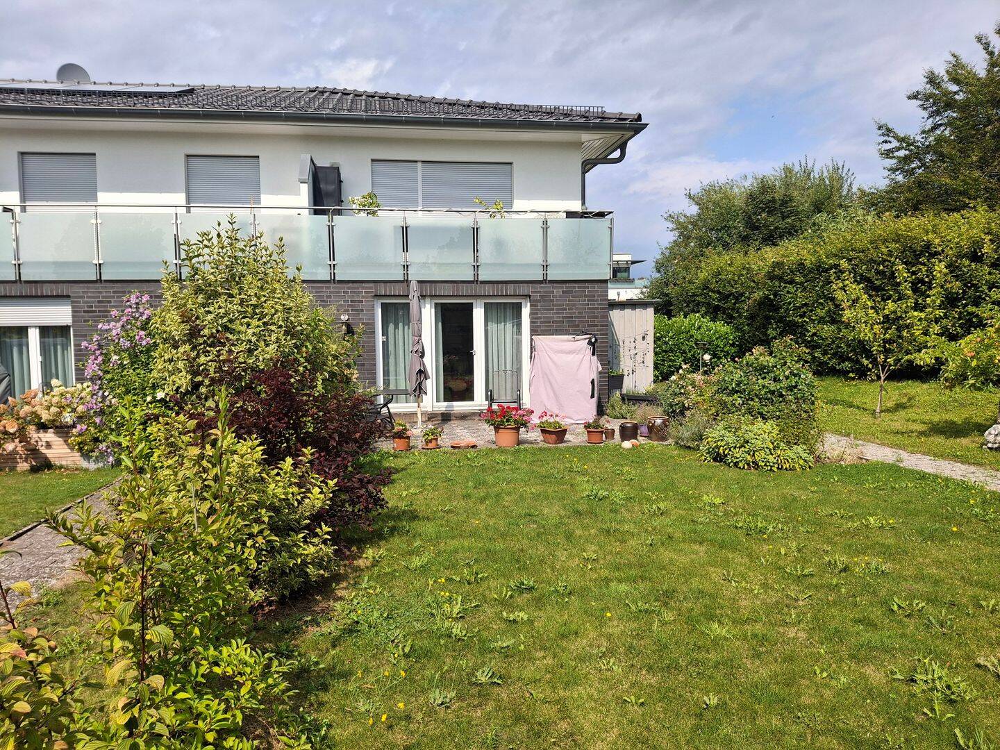 Moderne, komfortable 3-Zimmer-Wohnung mit Garten in Kühlungsborn – 18225 Kühlungsborn – Vorschaubild 3
