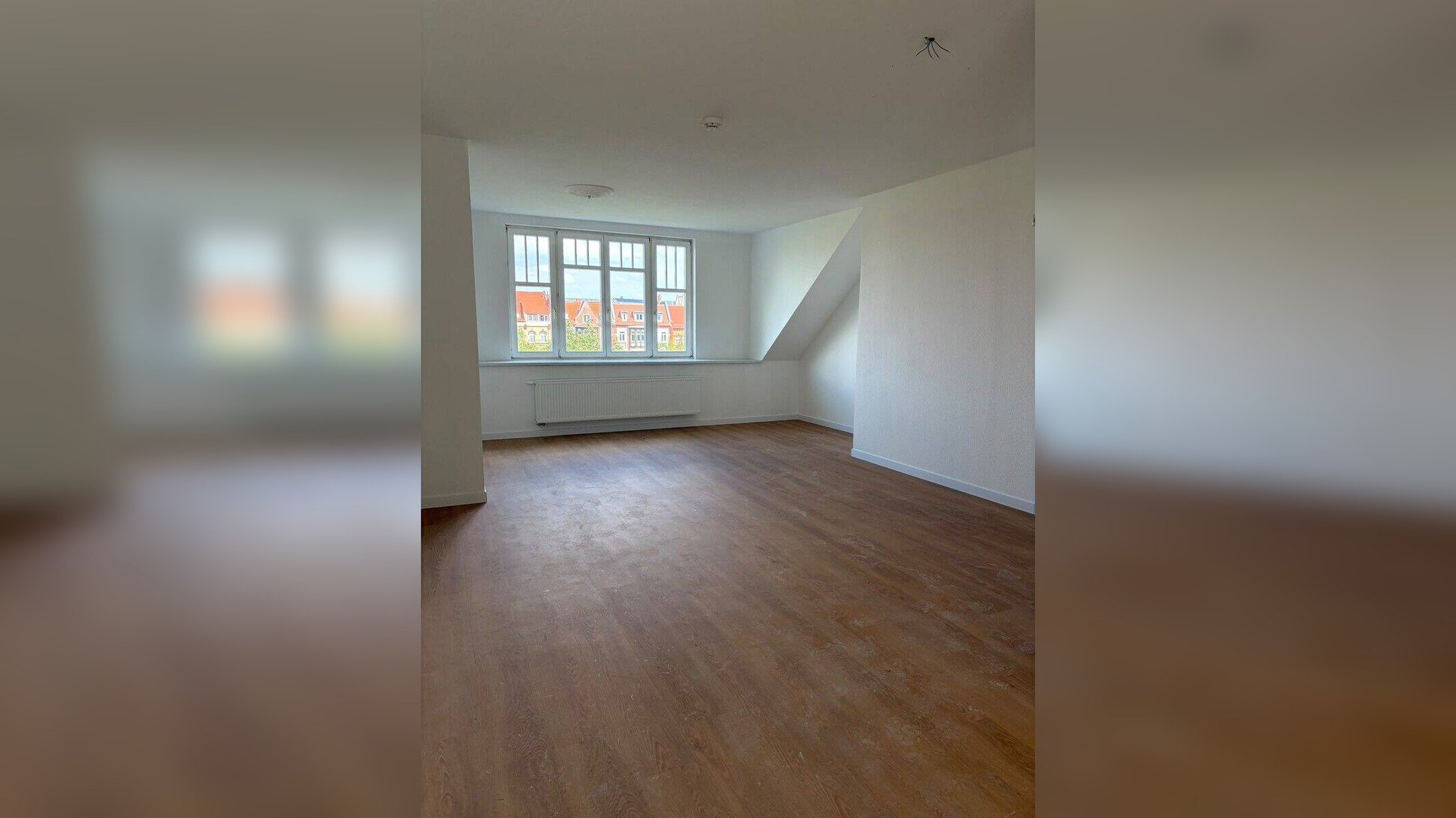Wohnen auf zwei Ebenen – attraktive 3,5-Raum-Maisonettewohnung in Erfurt – 99084 Erfurt – Vorschaubild 3