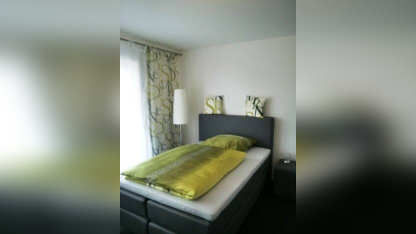 BEGEHRTE HÖHENLAGE MIT AUSBLICK – Exklusives 1-Zimmer-Apartment in S-Degerloch – 1370 – 70597 Stuttgart – Vorschaubild 3
