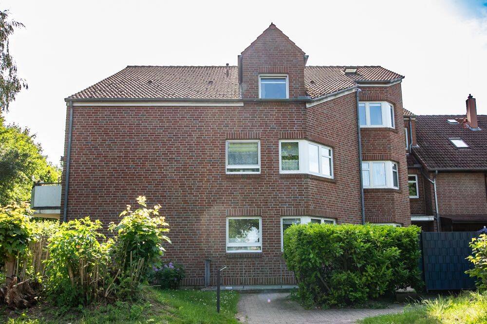 Moderne Wohnung mit Balkon und Blick ins Grüne in Wentorf – 21465 Wentorf bei Hamburg – Vorschaubild 3