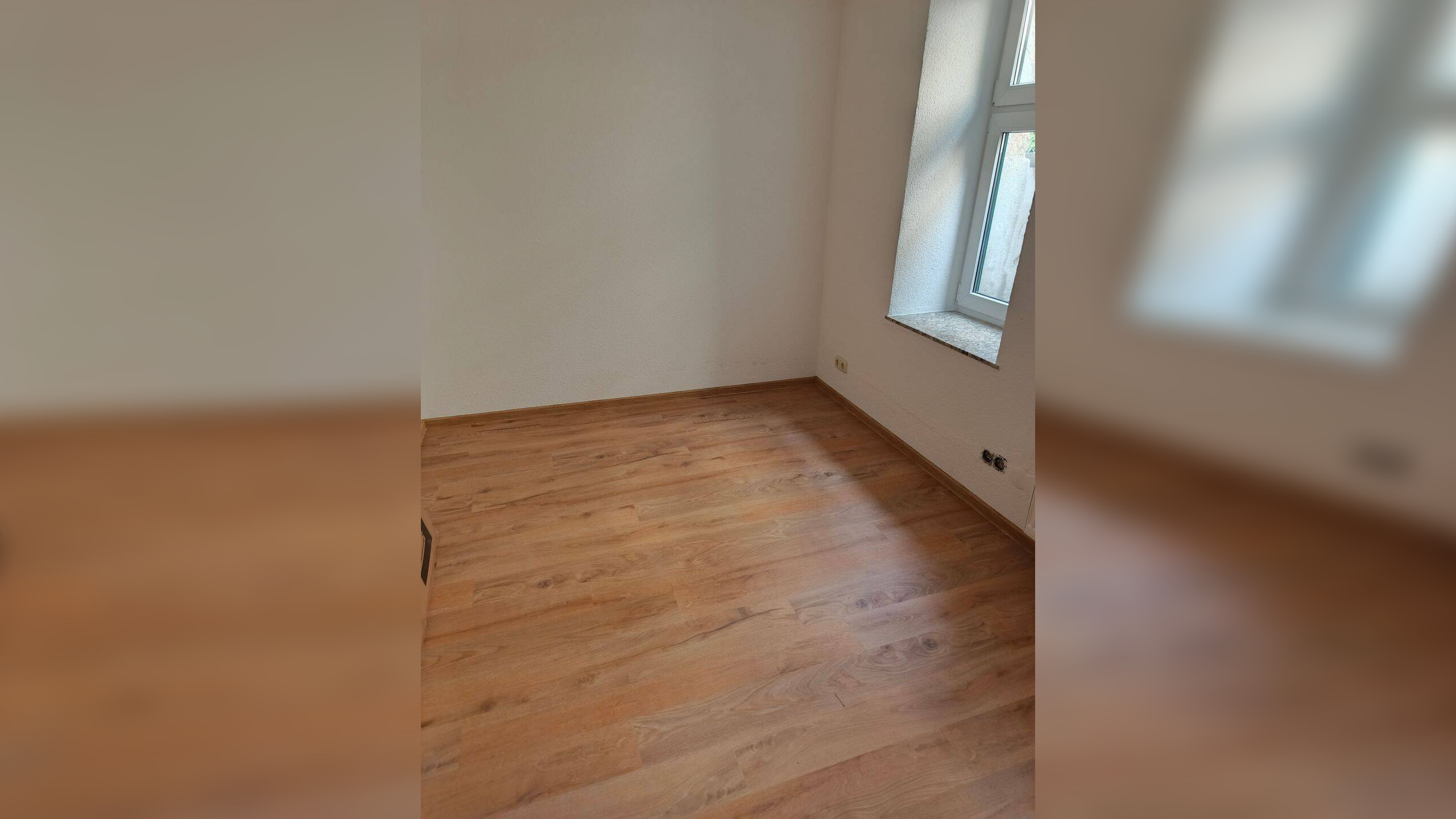 Elbnahe, ruhige 2-Raumwohnung im sanierten Altbau – 56 m² | Souterrain – 1139 Dresden – Vorschaubild 3