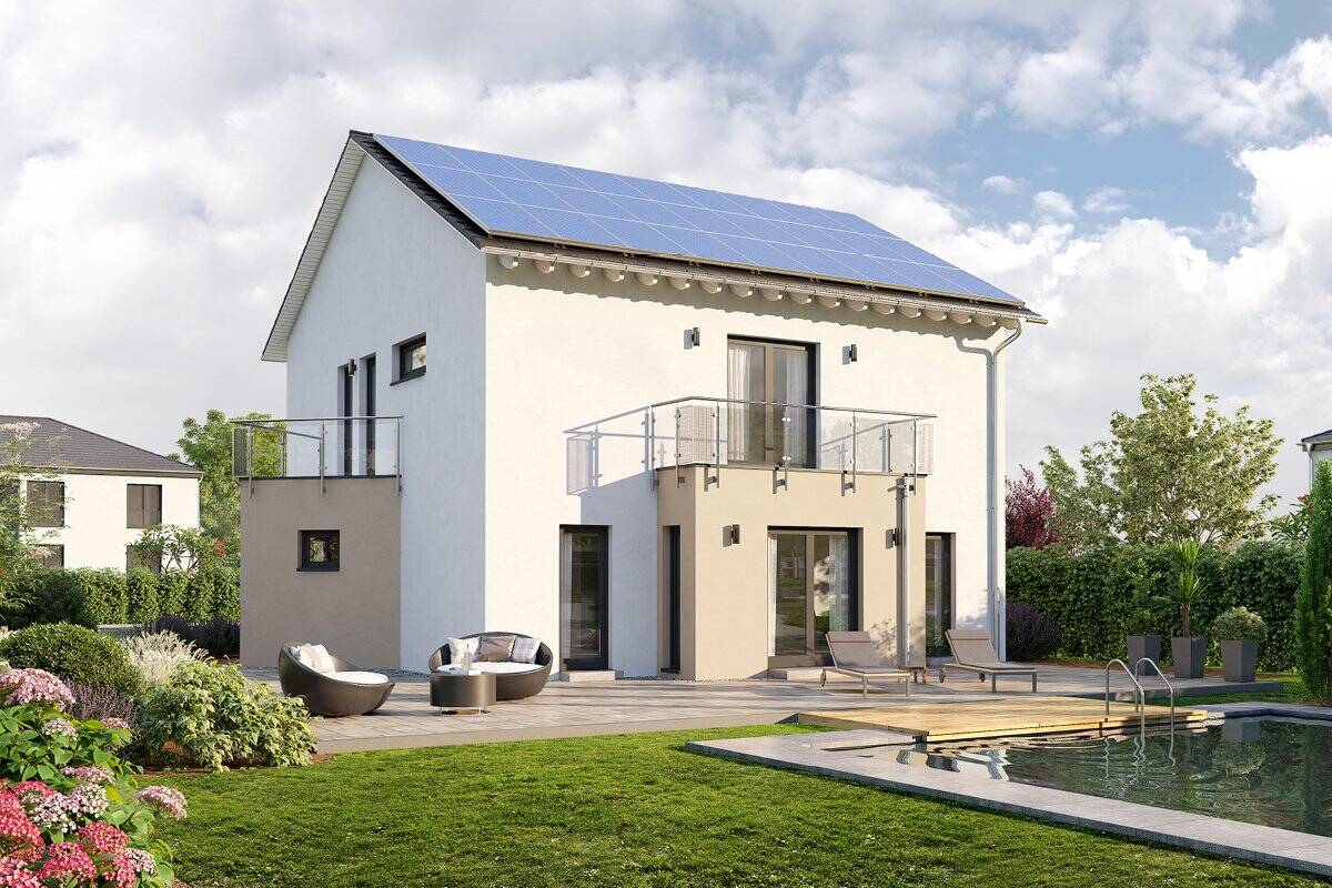 Home 15 Ihr individuell geplantes Einfamilienhaus in Bubach – Ihre Wünsche, Ihr Zuhause! – 55585 Oberhausen an der Nahe – Vorschaubild 6