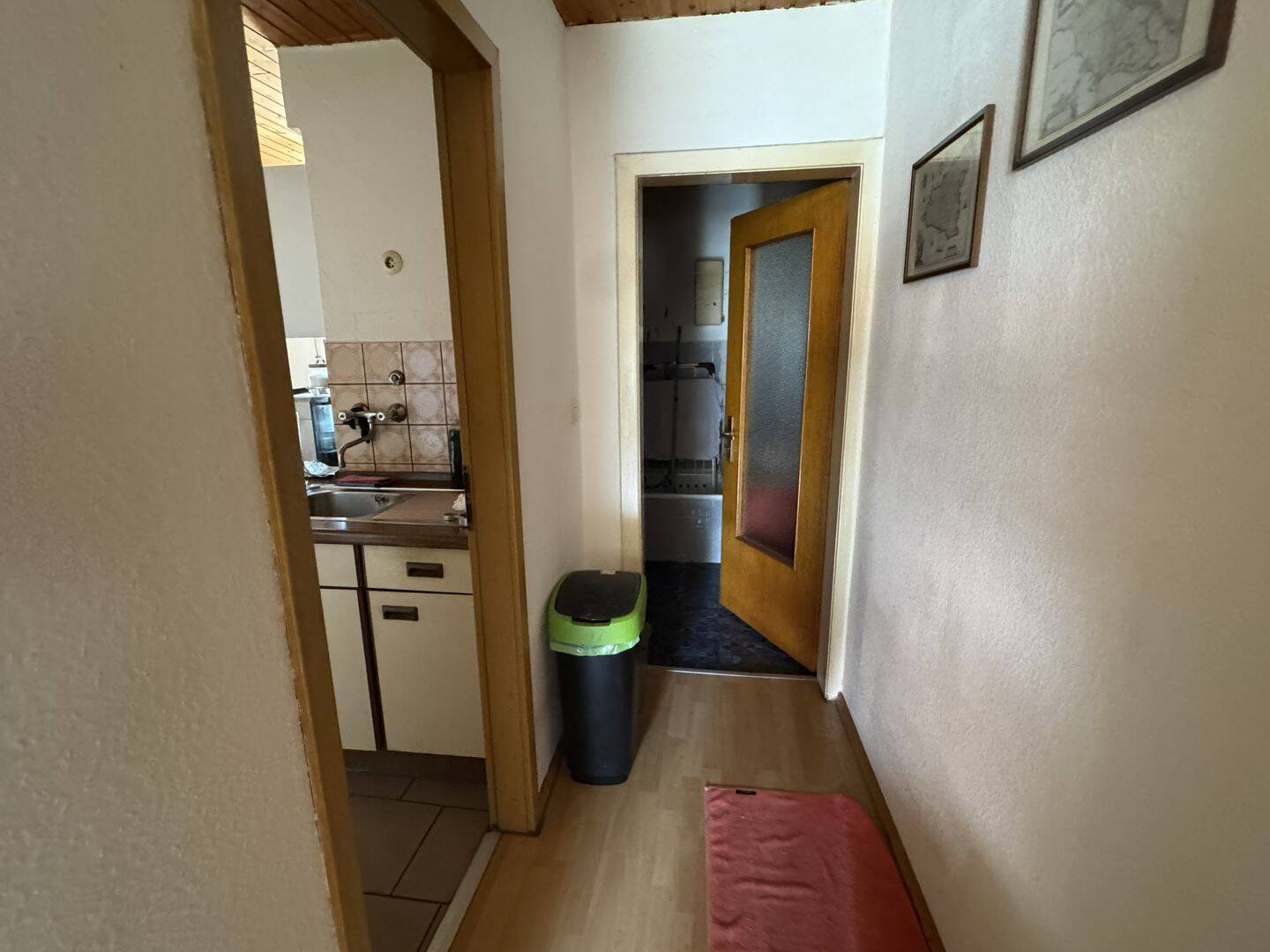 Großzügige 4-Zimmer-Wohnung – 33104 Paderborn – Vorschaubild 3