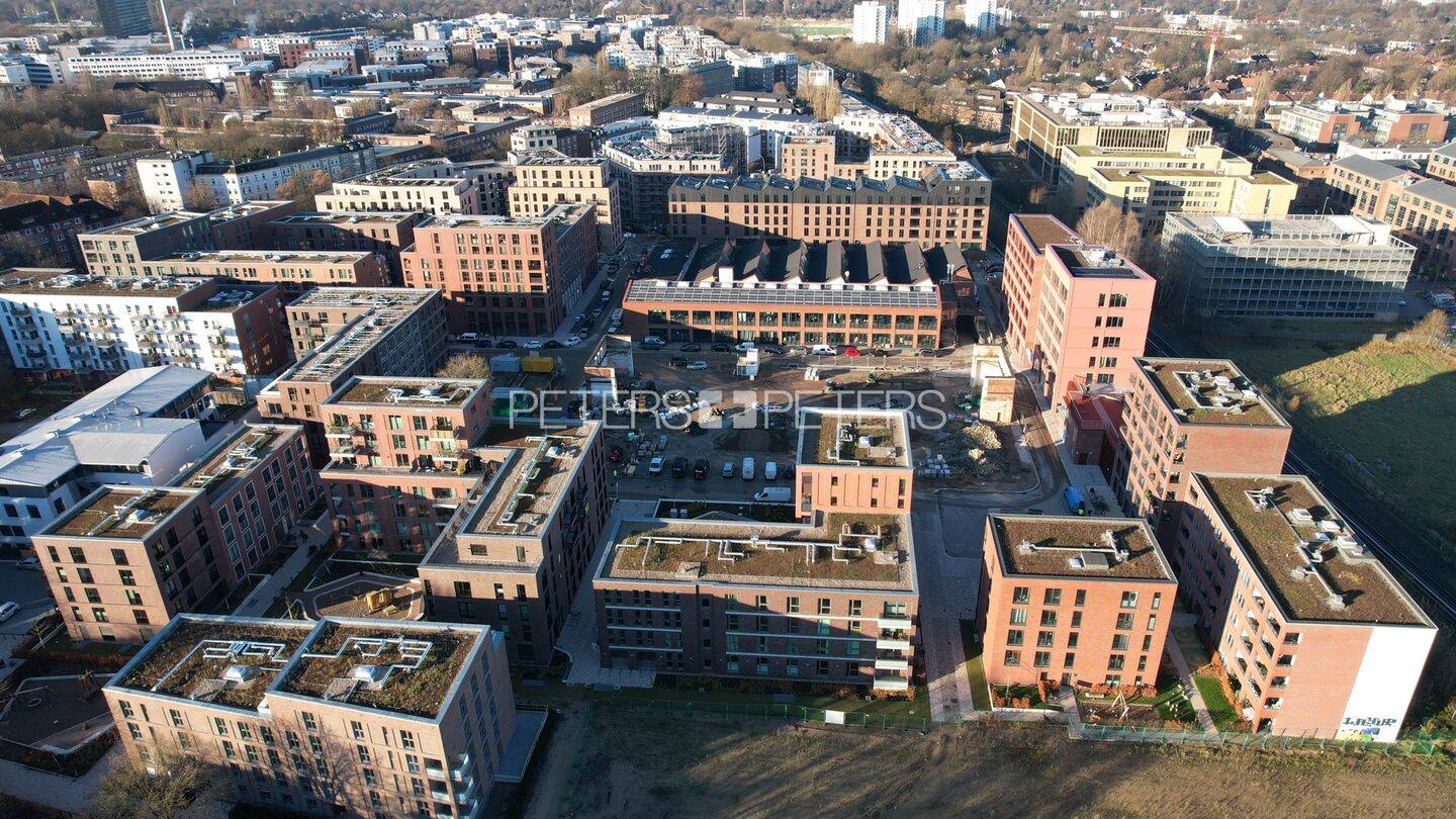 + Kultur – Stadtschimmer – Flanierfreude + – 22763 Hamburg – Vorschaubild 4