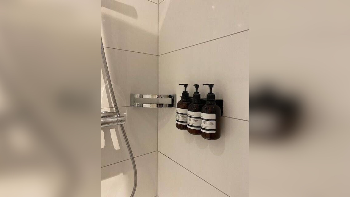 Luxus-Apartment (35m²) Kassel-Brasselsberg- MÖBLIERT, AUF ZEIT – 34132 Kassel – Vorschaubild 3