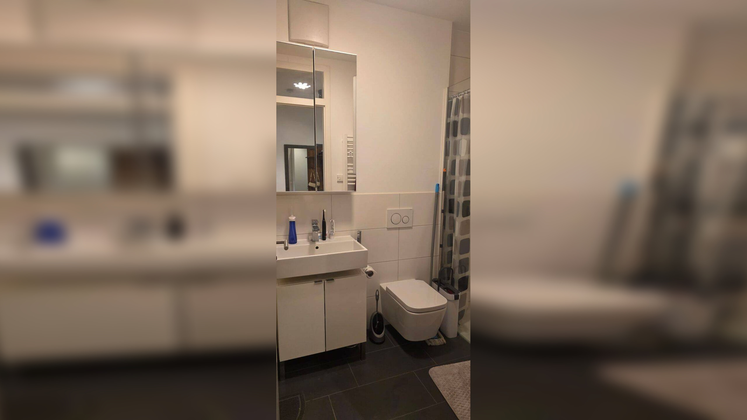 Exklusive, moderne 2-Zimmer-Wohnung in Köln-Lindenthal – Nachmieter gesucht – 50935 Köln – Vorschaubild 3