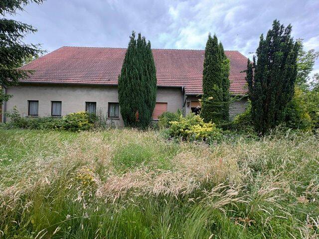 Idyllische Lage mit großem Wohnhaus – Bad Essen-Brockhausen – 49152 Bad Essen – Vorschaubild 3