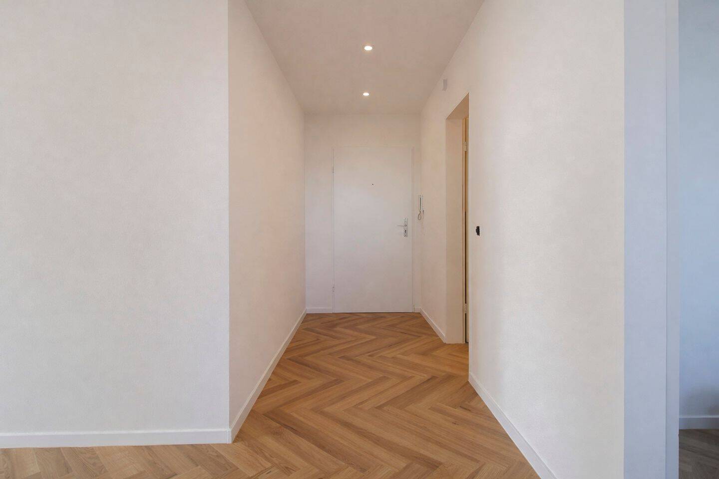 Moderne Eigentumswohnung mit Südbalkon, Aufzug und barrierefreiem Zugang – 47198 Duisburg – Vorschaubild 8