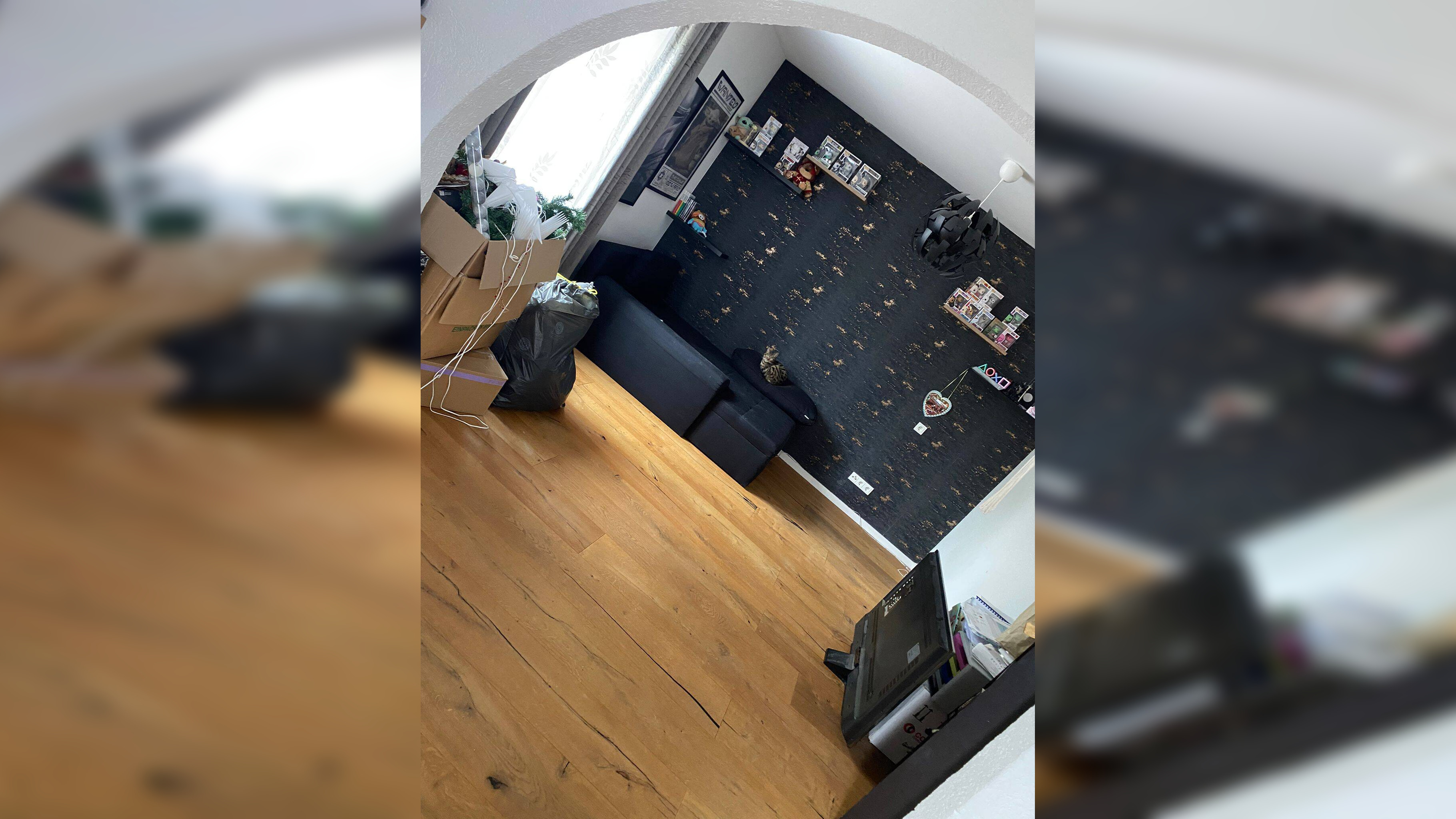 Sanierte Wohnung in Trier-Zewen. – 54294 Trier – Vorschaubild 3